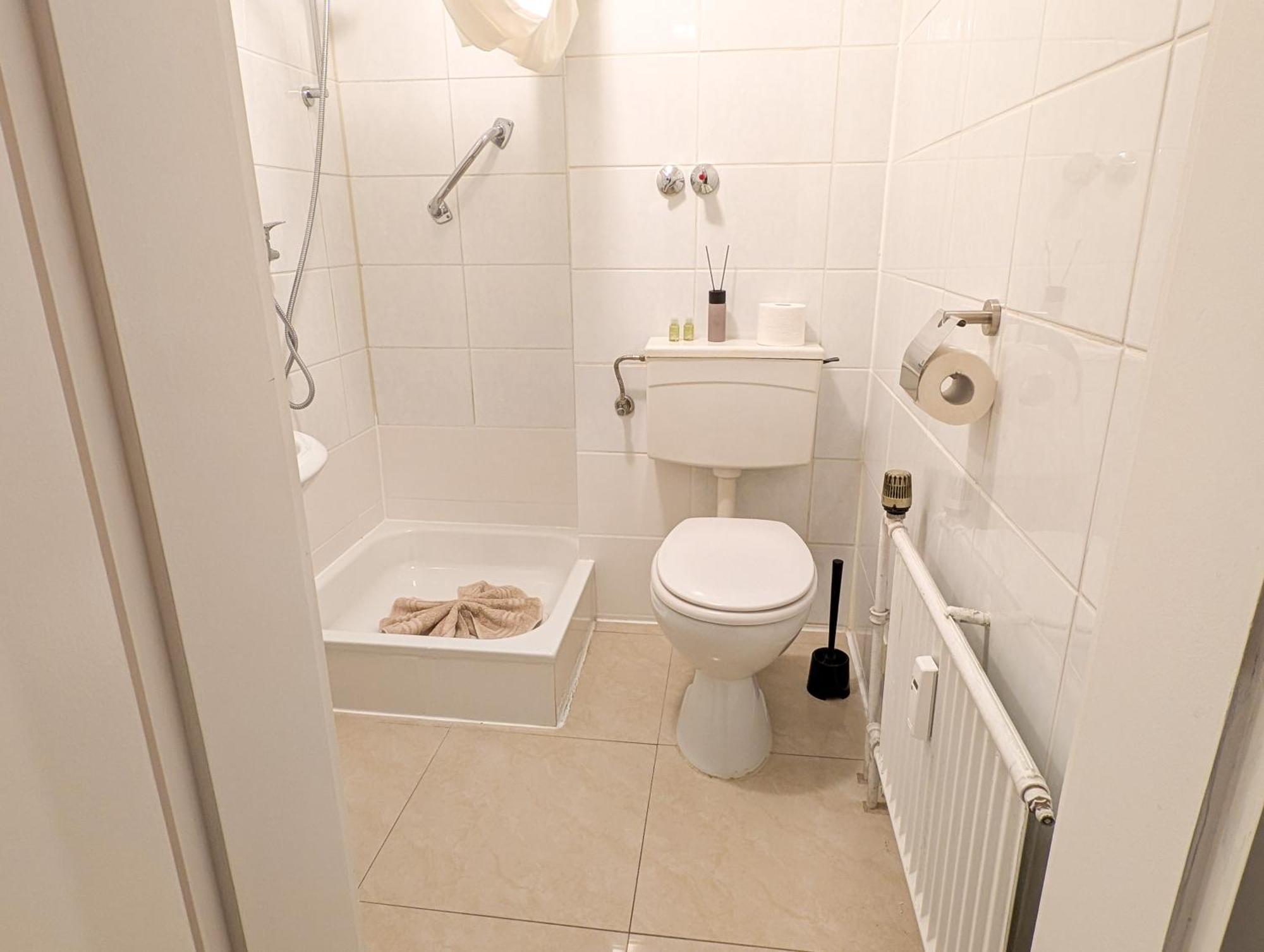Appartement Rheinmeetsmosel Rheinufer Deutsches Eck *