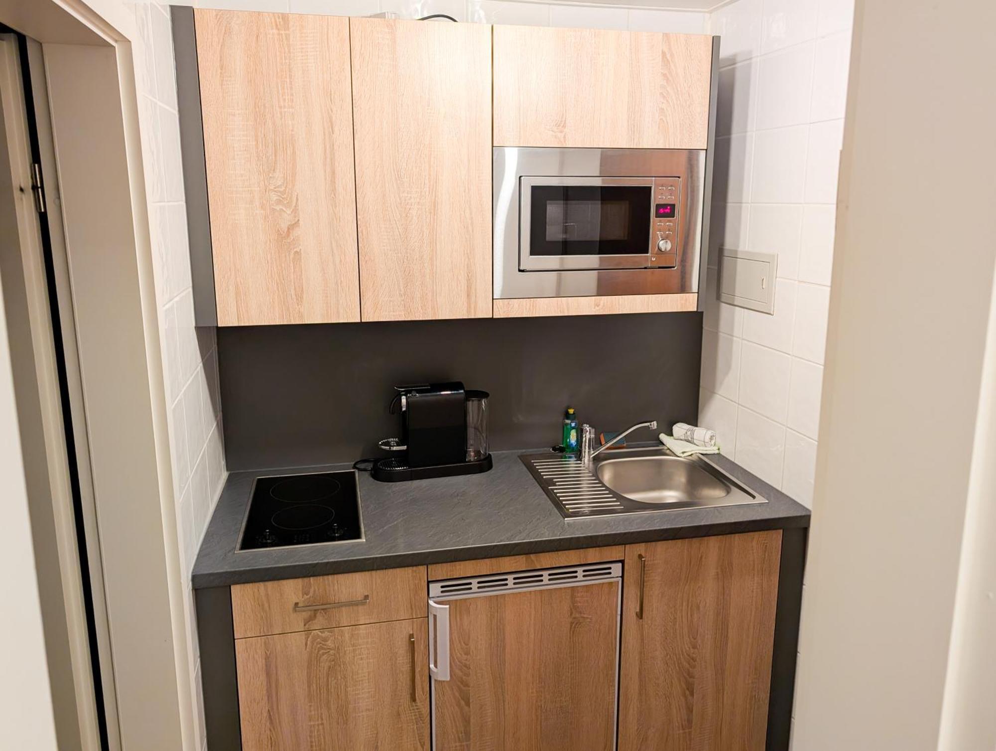 Appartement Rheinmeetsmosel Rheinufer Deutsches Eck Koblenz (Rhineland-Palatinate)